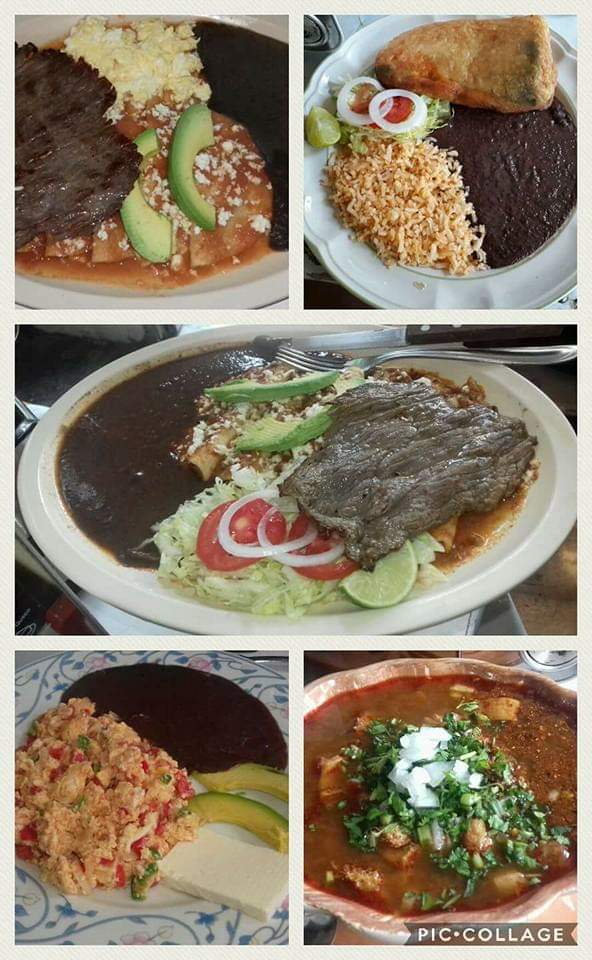 Restaurante Los 3 Colorados Photos 2